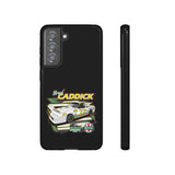 Baker Family Racing l 2023 l Tough Cases
