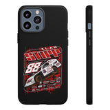 Alan Stipp | Design 2 l 2023 l Tough Cases