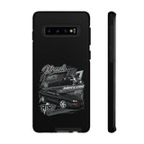 Benz Racing l 2023 l Tough Cases