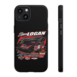 Ian Logan l 2023 l Tough Cases