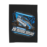 Michael Hermacinski | 2025 | Plush Blanket