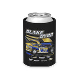 Blake Byrd | 2024 | Can Cooler