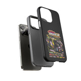 Bad Addisyn Racing l 2023 l Tough Cases