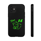 Kaseton Morris l 2023 l Tough Cases