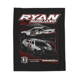 Ryan Magliano | 2023 | Plush Blanket