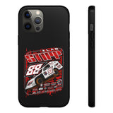 Alan Stipp | Design 2 l 2023 l Tough Cases