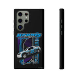 Austin Harris l 2023 l Tough Cases