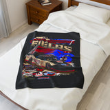 John Fields | 2025 | Plush Blanket