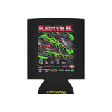 Karter K | 2024 | Can Cooler