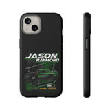 Jason Raymond | 2023 l Tough Cases