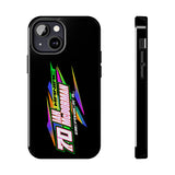 Ian McDorman | 2025 | Tough Phone Case