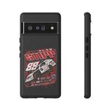 Alan Stipp | Design 2 l 2023 l Tough Cases