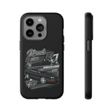 Benz Racing l 2023 l Tough Cases