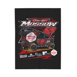 Owen Mossow | 2025 | Plush Blanket