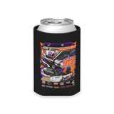 Kaseton Morris | 2024 | Can Cooler