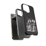 Cole Nelson | Polarizer l 2023 l Tough Cases