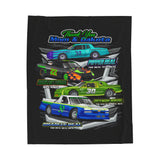 The Beal Family | 2023 | Plush Blanket