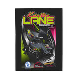 Karter Lane | 2023 | Plush Blanket