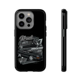 Benz Racing l 2023 l Tough Cases