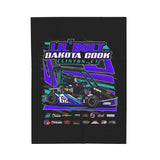 Dakota Cook | 2023 | Plush Blanket