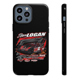 Ian Logan l 2023 l Tough Cases