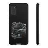 Benz Racing l 2023 l Tough Cases
