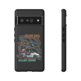 Vail Motorsports | 2023 l Tough Cases