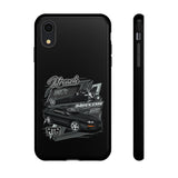 Benz Racing l 2023 l Tough Cases