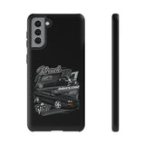 Benz Racing l 2023 l Tough Cases