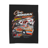 Chris Jordan | 2023 | Plush Blanket