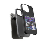 Jerry Manns l 2024 l Tough Cases