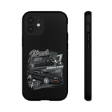 Benz Racing l 2023 l Tough Cases