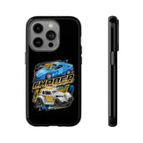 Chaber Motorsports | 2024 | Tough Cases