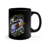 Shamron Ritchie | 2023 | Coffee Mug