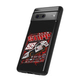 Alan Stipp | Design 2 l 2023 l Tough Cases