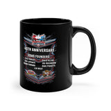 Granite State Mini Sprints | 2024 | Coffee Mug