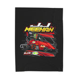 JJ Meehan | 2023 | Plush Blanket