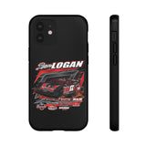 Ian Logan l 2023 l Tough Cases