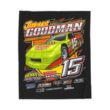 James Goodman | 2025 | Plush Blanket