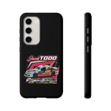 Jacob Todd l 2023 l Tough Cases