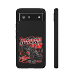 Parker Rogers l 2023 l Tough Cases