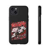 Alan Stipp | Design 2 l 2023 l Tough Cases