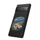 Chaber Motorsports | 2024 | Tough Cases