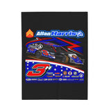 Allan Harris Jr | 2024 | Plush Blanket
