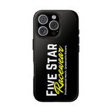 Five Star Racewear | Tough Phone Case