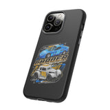 Chaber Motorsports | 2024 | Tough Cases