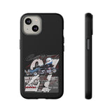 Cole Nelson | Polarizer l 2023 l Tough Cases