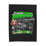 Beylea Kronseder | 2025 | Plush Blanket