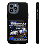 Aaron Spangler l 2023 l Tough Cases