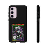 Kaseton Morris K-Man l 2023 l Tough Cases